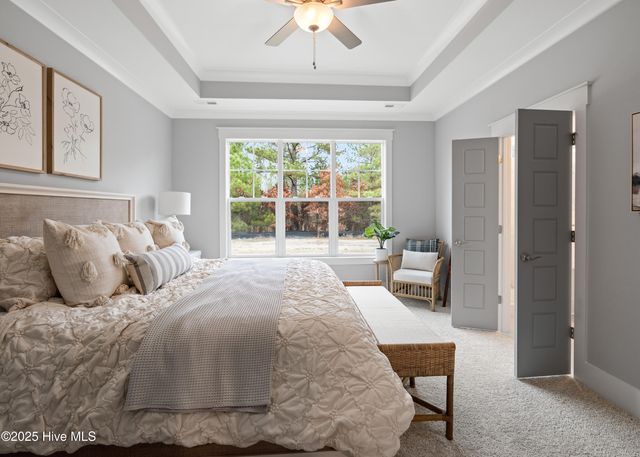 6017 Calvada Circle, Leland, NC 28451