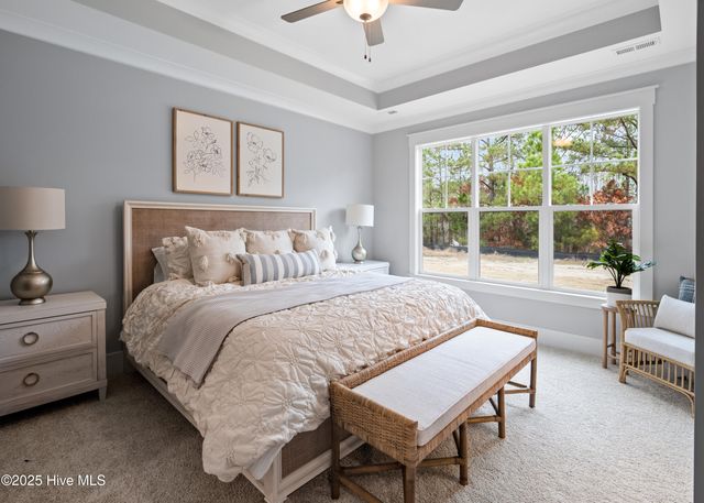 6017 Calvada Circle, Leland, NC 28451