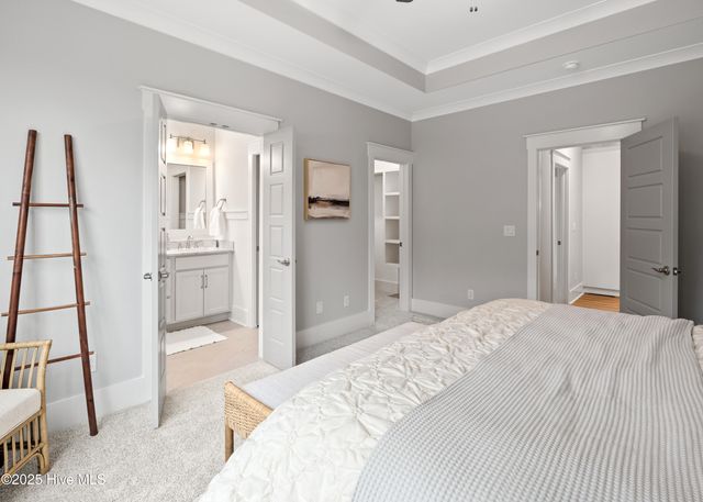 6017 Calvada Circle, Leland, NC 28451