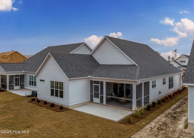 6017 Calvada Circle, Leland, NC 28451