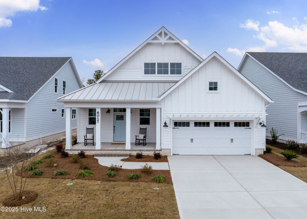 6017 Calvada Circle, Leland, NC 28451