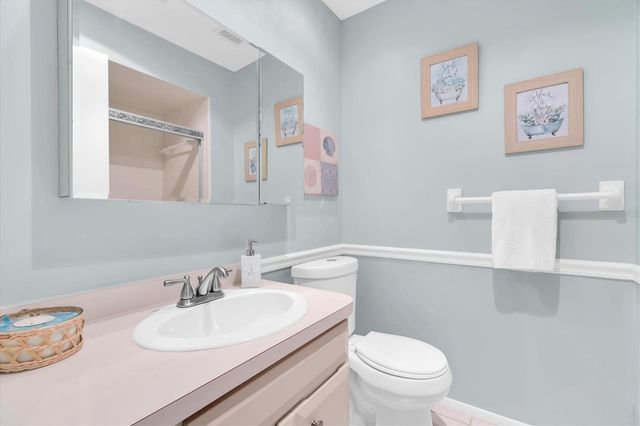 7315 8TH AVENUE W 5824, Bradenton, FL 34209