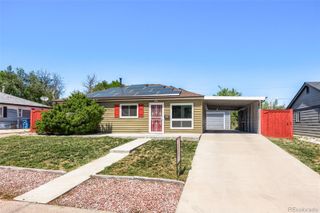 930 Victor Street, Aurora, CO 80011