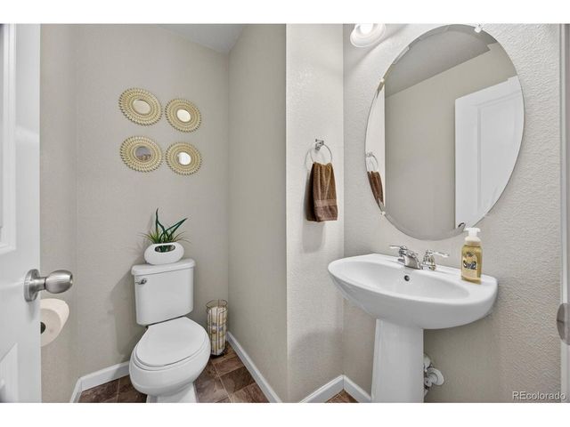 2424 Horse Shoe Cir, Fort Lupton, CO 80621