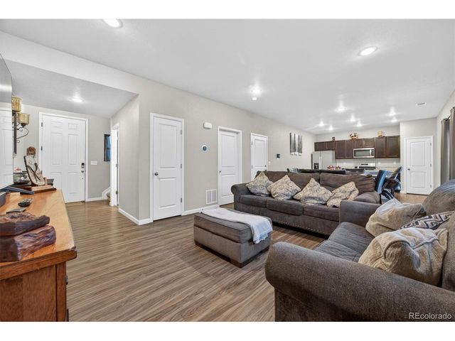 2424 Horse Shoe Cir, Fort Lupton, CO 80621