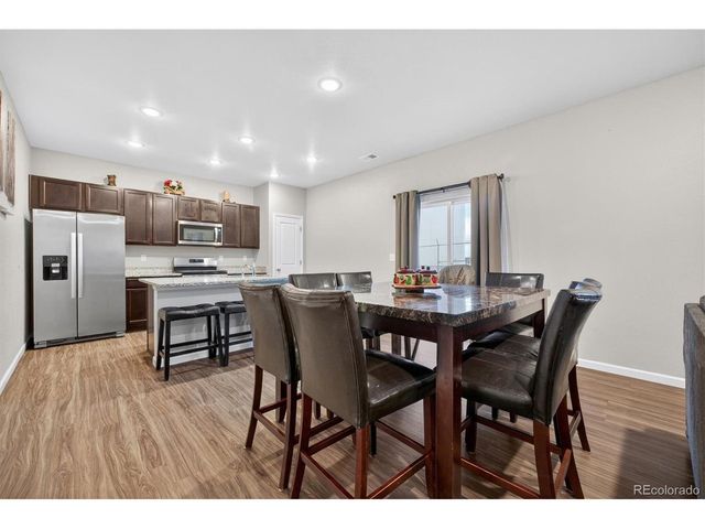 2424 Horse Shoe Cir, Fort Lupton, CO 80621