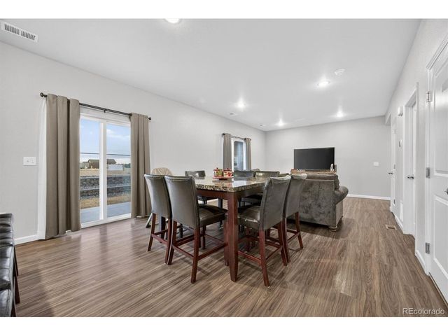 2424 Horse Shoe Cir, Fort Lupton, CO 80621