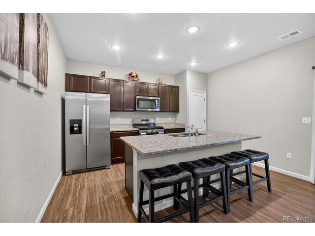 2424 Horse Shoe Cir, Fort Lupton, CO 80621