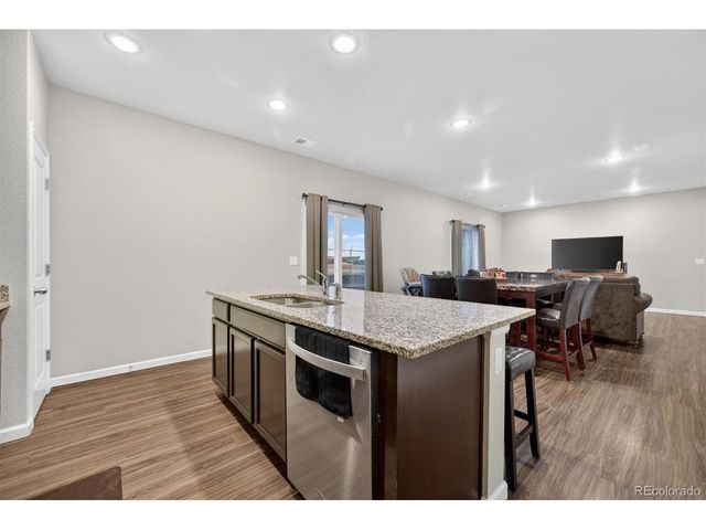 2424 Horse Shoe Cir, Fort Lupton, CO 80621