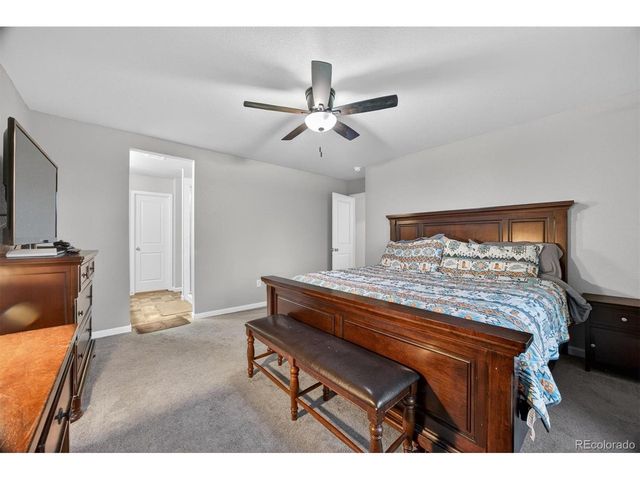 2424 Horse Shoe Cir, Fort Lupton, CO 80621