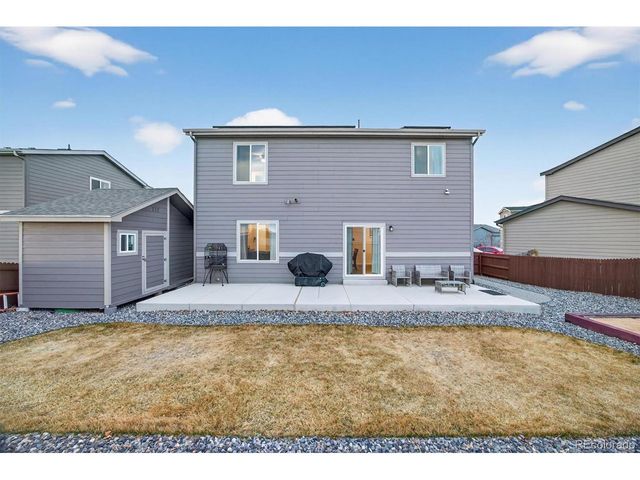 2424 Horse Shoe Cir, Fort Lupton, CO 80621