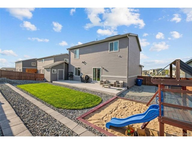 2424 Horse Shoe Cir, Fort Lupton, CO 80621