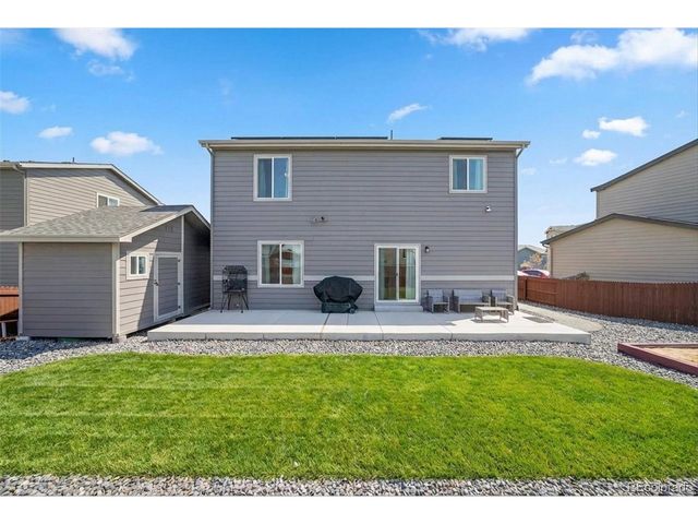 2424 Horse Shoe Cir, Fort Lupton, CO 80621