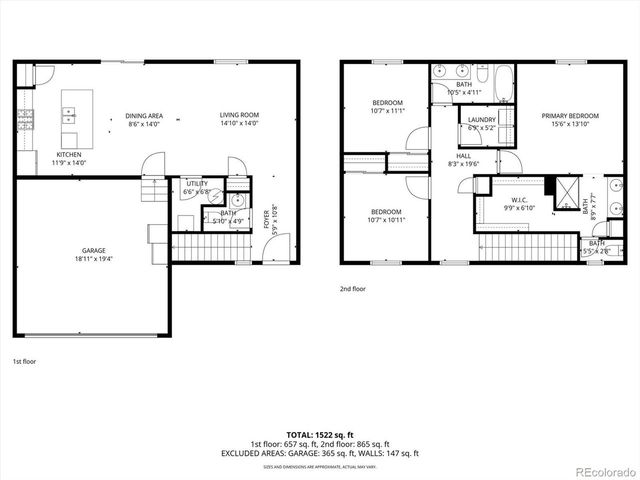 2424 Horse Shoe Cir, Fort Lupton, CO 80621