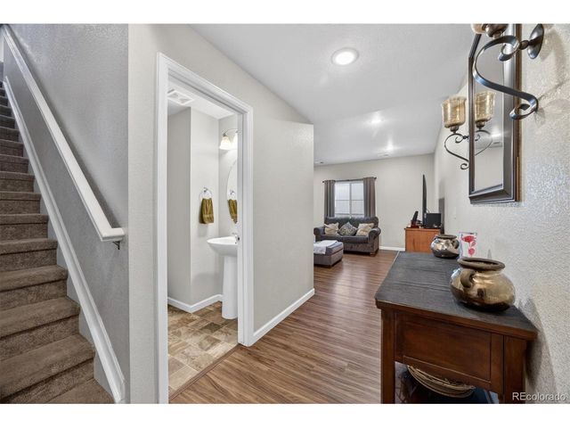 2424 Horse Shoe Cir, Fort Lupton, CO 80621