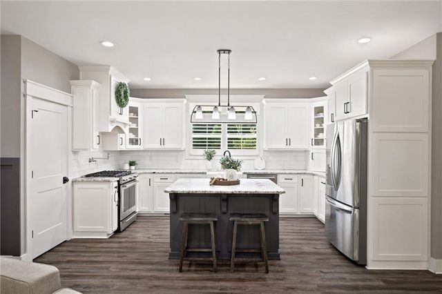 580 Old Yorkville Road, Dallas, GA 30157