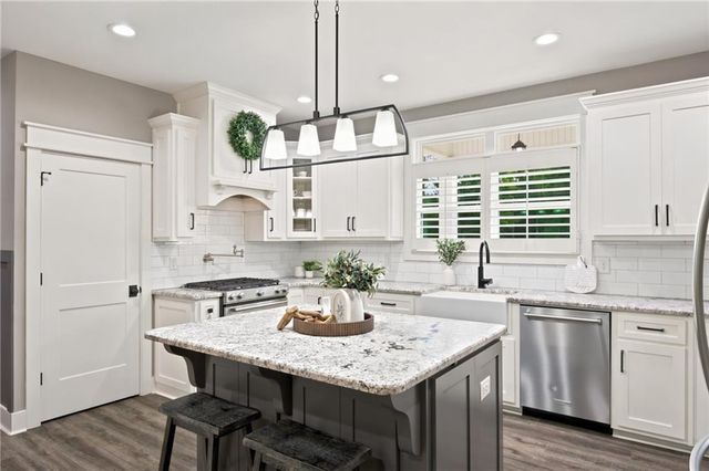 580 Old Yorkville Road, Dallas, GA 30157