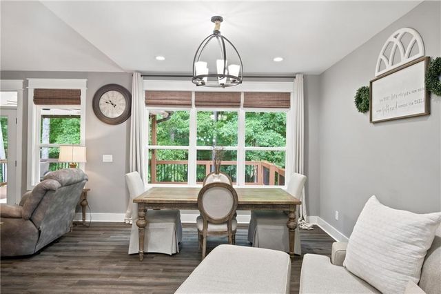 580 Old Yorkville Road, Dallas, GA 30157