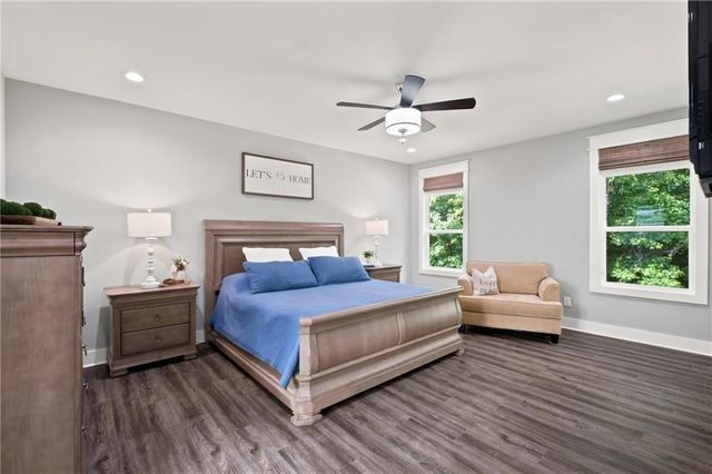 580 Old Yorkville Road, Dallas, GA 30157