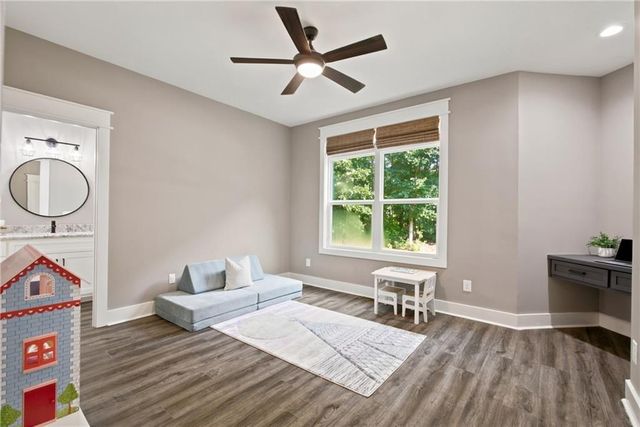 580 Old Yorkville Road, Dallas, GA 30157