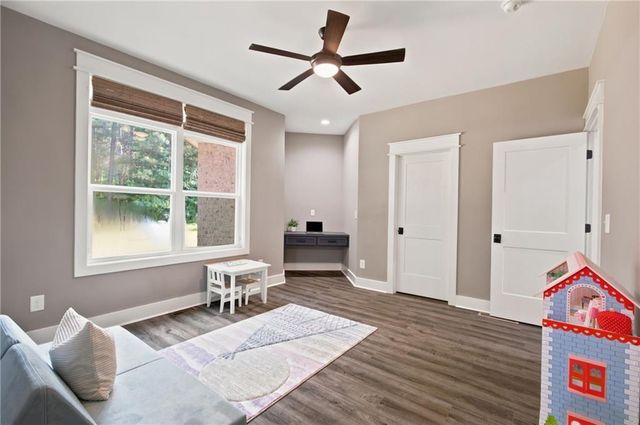 580 Old Yorkville Road, Dallas, GA 30157