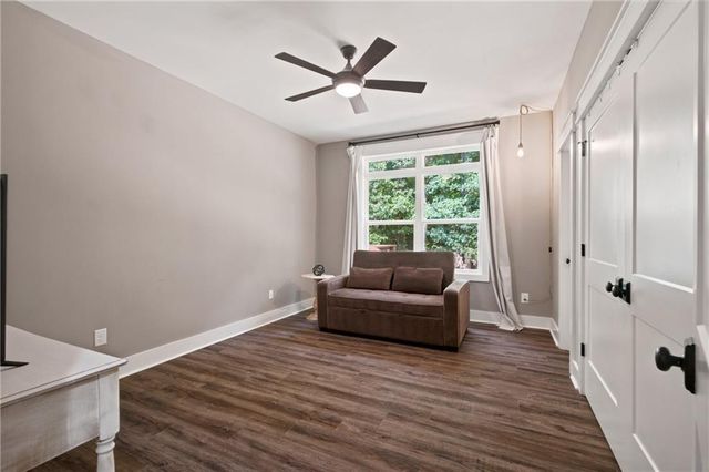 580 Old Yorkville Road, Dallas, GA 30157