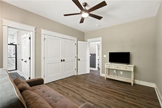 580 Old Yorkville Road, Dallas, GA 30157