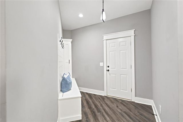 580 Old Yorkville Road, Dallas, GA 30157