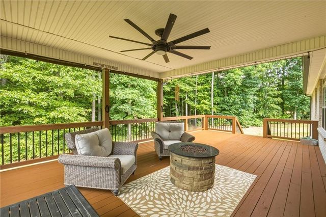 580 Old Yorkville Road, Dallas, GA 30157