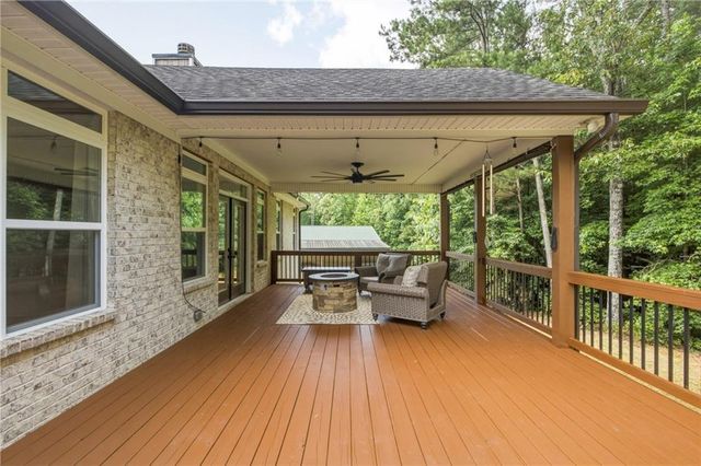 580 Old Yorkville Road, Dallas, GA 30157