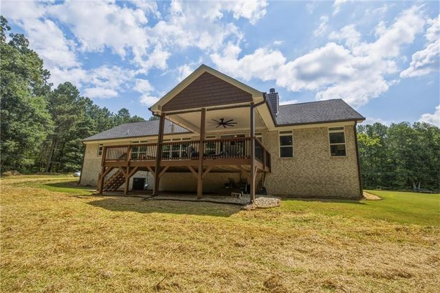 580 Old Yorkville Road, Dallas, GA 30157