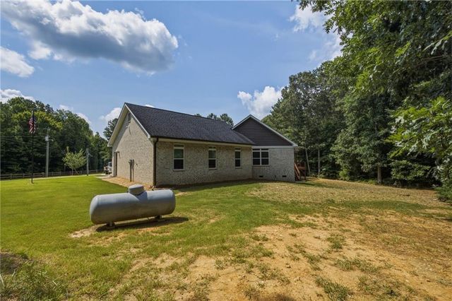 580 Old Yorkville Road, Dallas, GA 30157