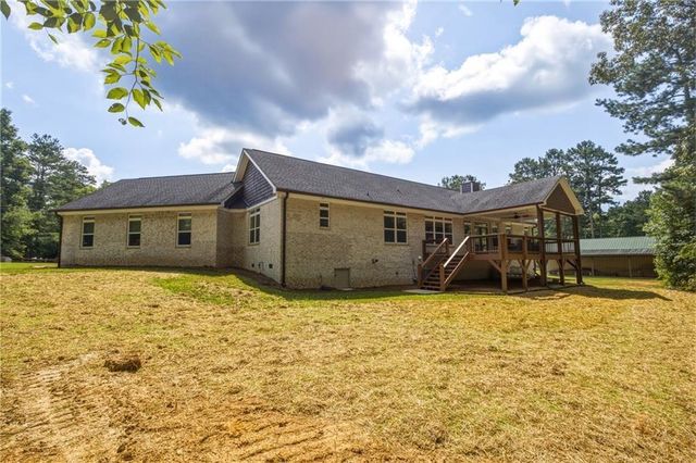 580 Old Yorkville Road, Dallas, GA 30157