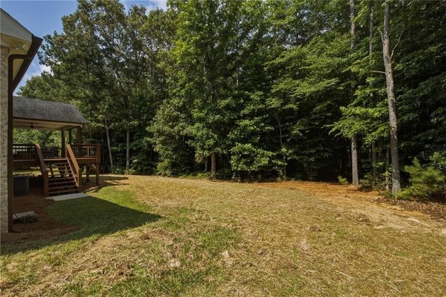 580 Old Yorkville Road, Dallas, GA 30157