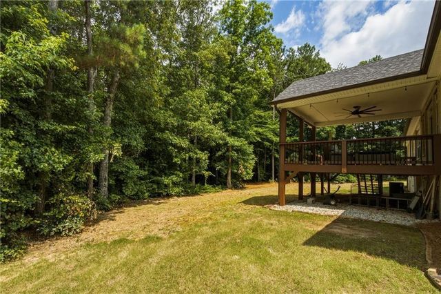 580 Old Yorkville Road, Dallas, GA 30157