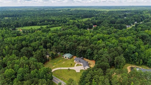 580 Old Yorkville Road, Dallas, GA 30157