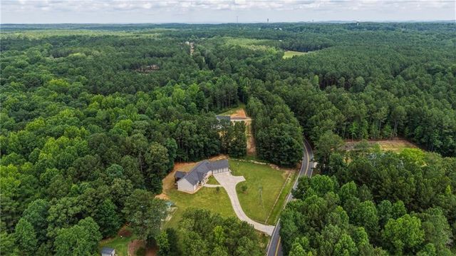 580 Old Yorkville Road, Dallas, GA 30157
