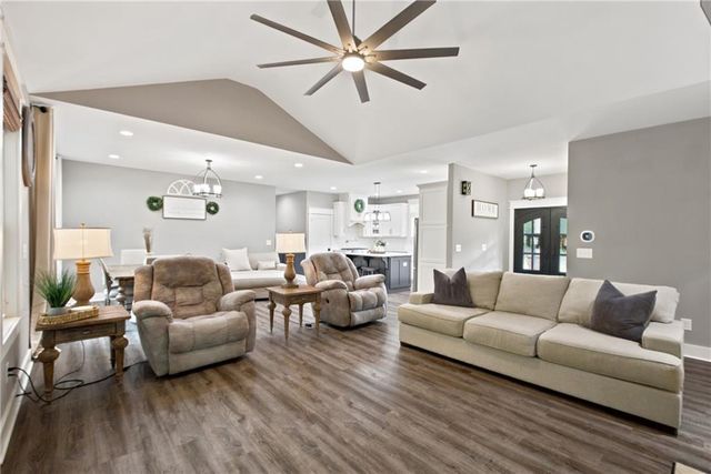 580 Old Yorkville Road, Dallas, GA 30157
