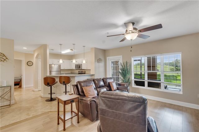 5035 Fairways Circle C104, Vero Beach, FL 32967