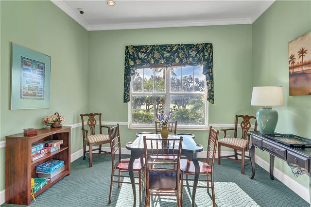 5035 Fairways Circle C104, Vero Beach, FL 32967