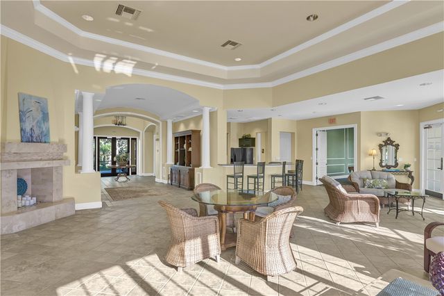5035 Fairways Circle C104, Vero Beach, FL 32967