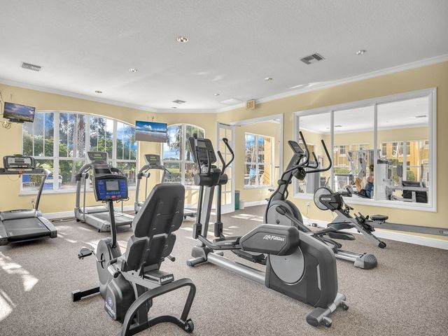 5035 Fairways Circle C104, Vero Beach, FL 32967