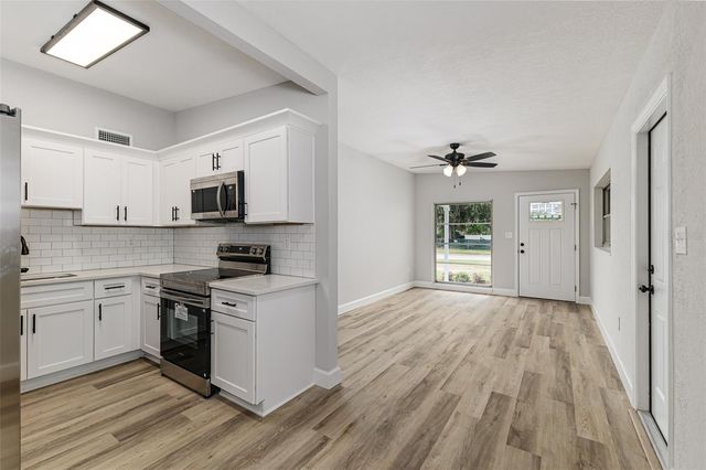 465 FORREST DRIVE, Bartow, FL 33830