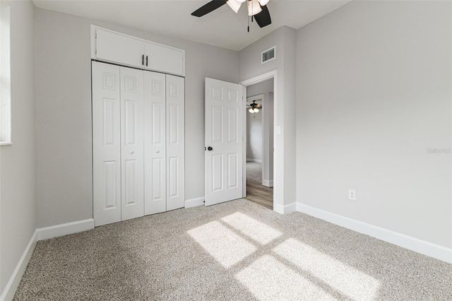 465 FORREST DRIVE, Bartow, FL 33830