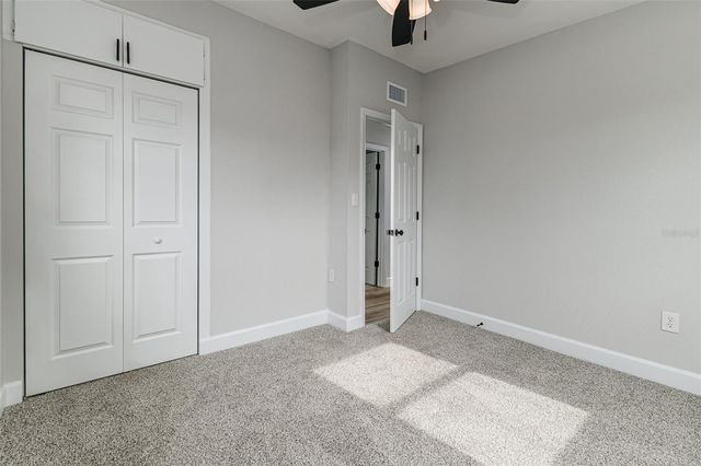 465 FORREST DRIVE, Bartow, FL 33830