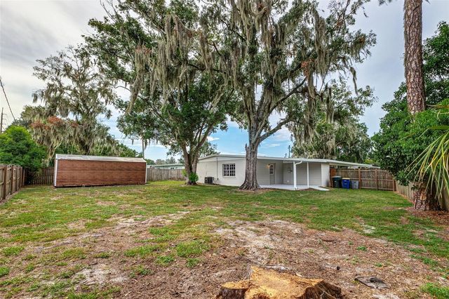 465 FORREST DRIVE, Bartow, FL 33830