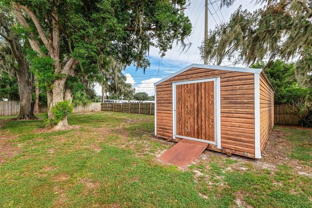 465 FORREST DRIVE, Bartow, FL 33830