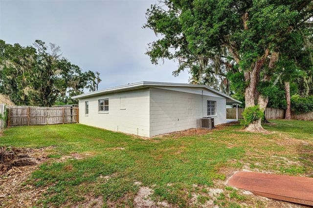 465 FORREST DRIVE, Bartow, FL 33830