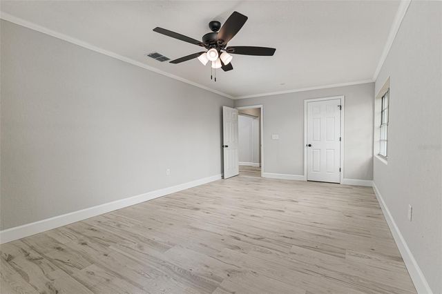 465 FORREST DRIVE, Bartow, FL 33830