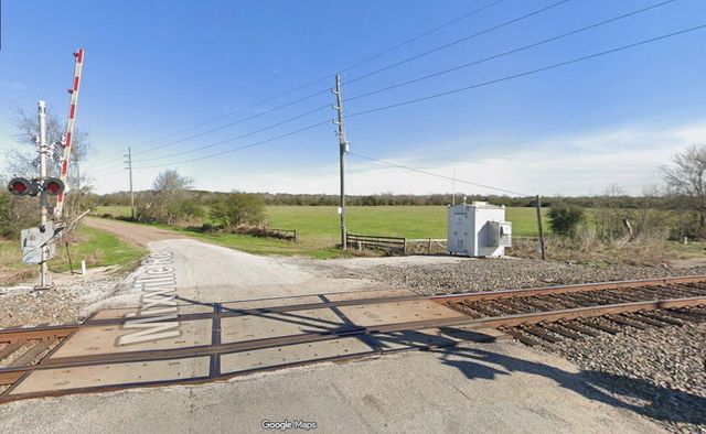 322 Mixville Road, Sealy, TX 77474